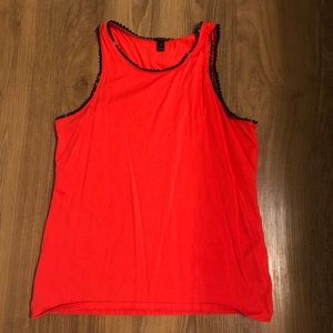 J crew tank